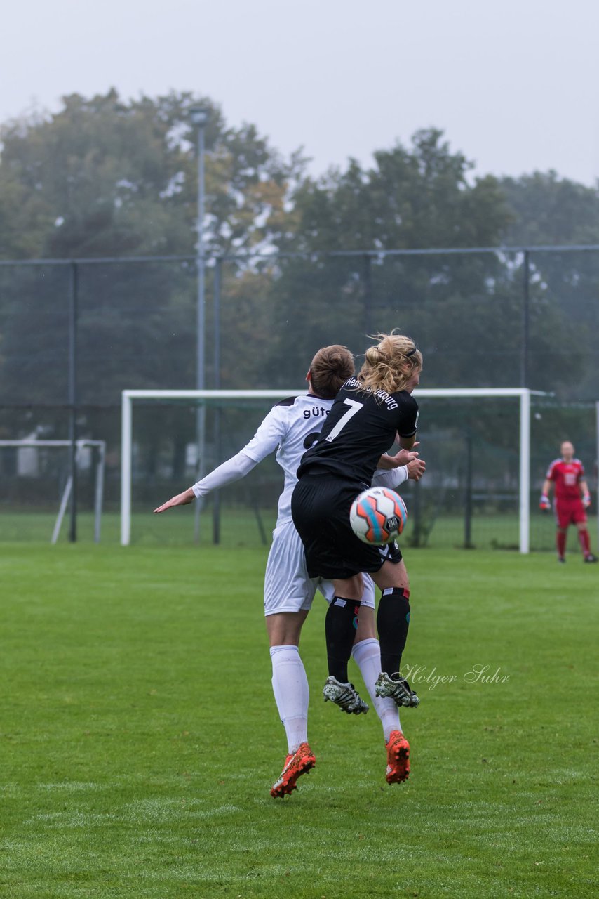 Bild 188 - Frauen SV Henstedt Ulzburg - FSV Gtersloh : Ergebnis: 2:5